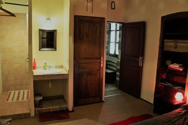 Classic Tek Büyük Yataklı Oda, Şehir Manzaralı