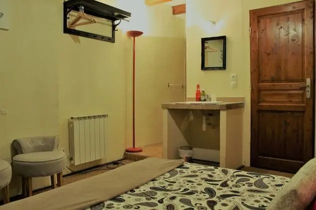 Classic Tek Büyük Yataklı Oda, Şehir Manzaralı