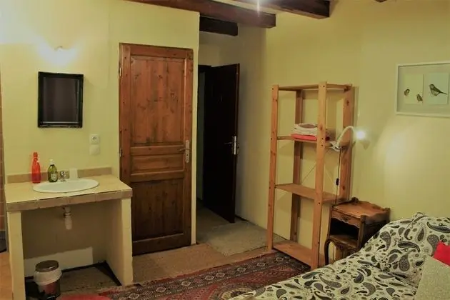 Classic Tek Büyük Yataklı Oda, Şehir Manzaralı