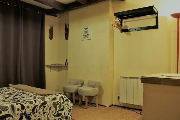 Classic Tek Büyük Yataklı Oda, Şehir Manzaralı
