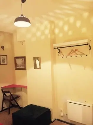 Classic Tek Büyük Yataklı Oda, Şehir Manzaralı