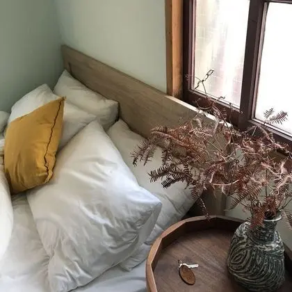 Family Dört Kişilik Oda, 2 Çift Kişilik Yatak