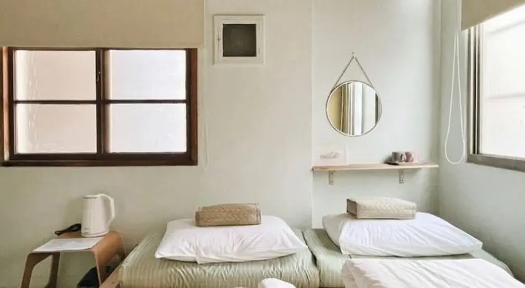 Traditional Oda (Japanese Futons)