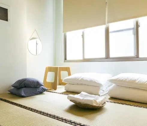 Traditional Oda (Japanese Futons)