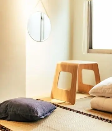 Traditional Oda (Japanese Futons)