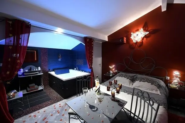 Luxury Süit