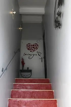 Luxury Süit