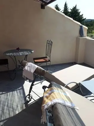 Luxury Süit