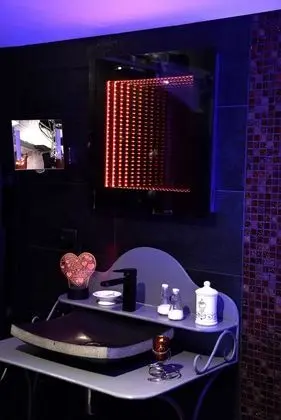 Luxury Süit