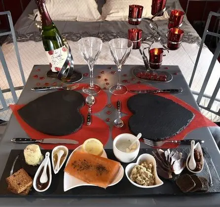 Luxury Süit