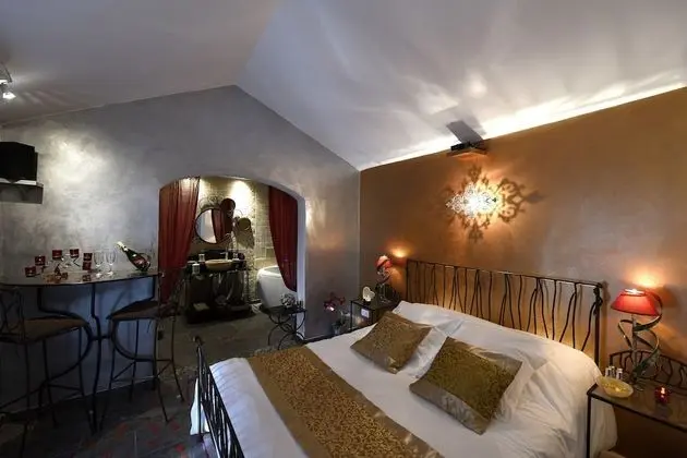 Romantic Süit