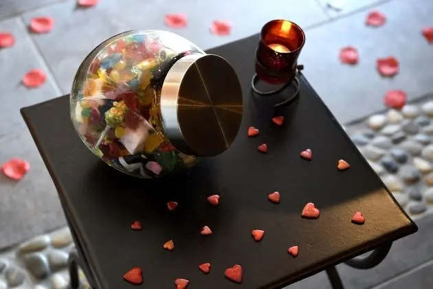 Romantic Süit