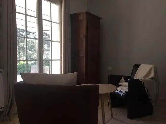 Premium Tek Büyük Yataklı Oda