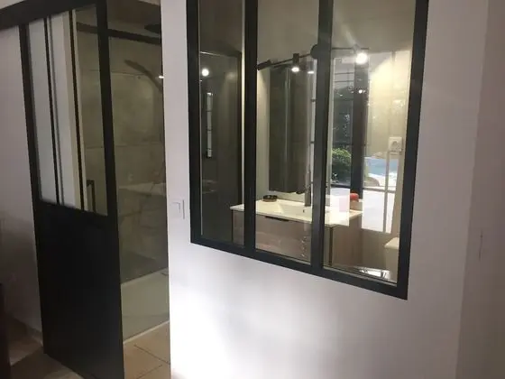 Premium Tek Büyük Yataklı Oda