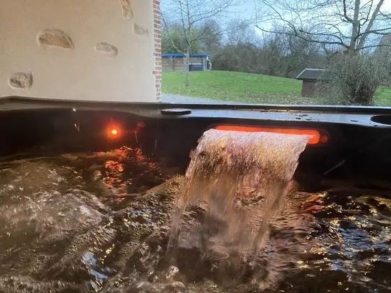 Comfort Kır Evi, Bahçe Manzaralı