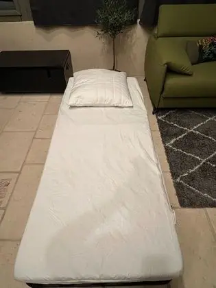 Comfort Kır Evi, Bahçe Manzaralı