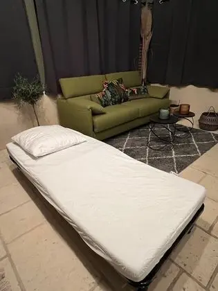 Comfort Kır Evi, Bahçe Manzaralı