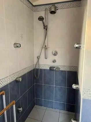 Comfort Kır Evi, Bahçe Manzaralı