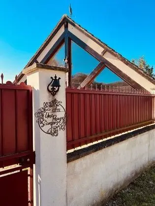 Comfort Kır Evi, Bahçe Manzaralı