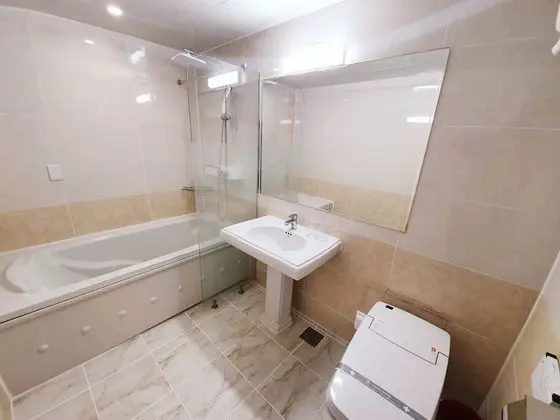 Deluxe İki Ayrı Yataklı Oda