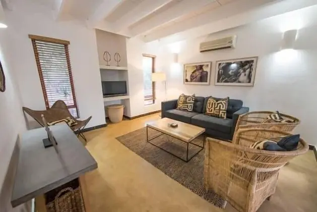 Family Kır Evi, 2 Yatak Odası
