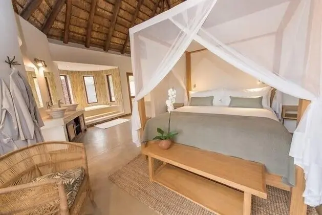 Honeymoon Süit