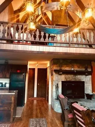 Chalet