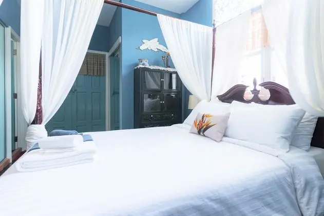 1 Çift ​​kişilik Yatak Grand Deluxe