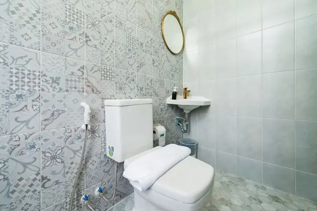 Çift ​​kişilik Deluxe