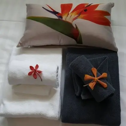 Çift ​​kişilik Grand Deluxe