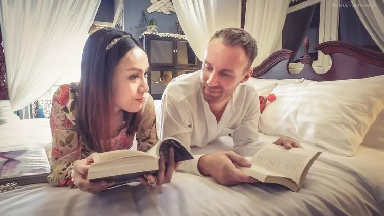 Çift ​​kişilik Grand Deluxe