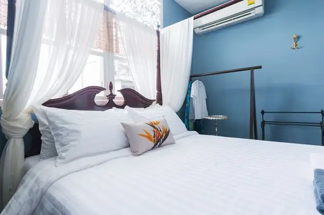 Çift ​​kişilik Grand Deluxe