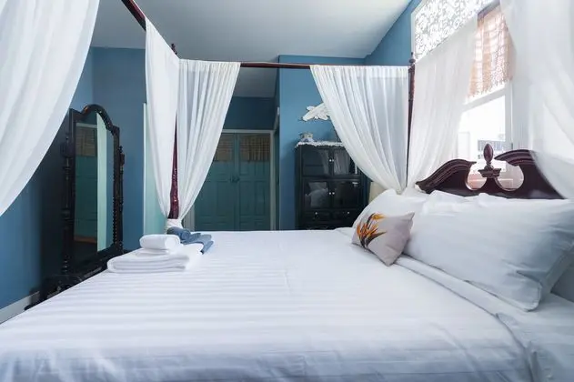 Çift ​​kişilik Grand Deluxe