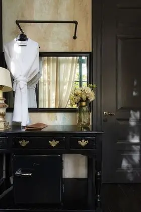 Design Oda, 1 En Büyük (King) Boy Yatak, Sigara İçilmez, Şehir Manzaralı