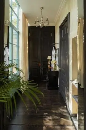 Design Oda, 1 En Büyük (King) Boy Yatak, Sigara İçilmez, Şehir Manzaralı