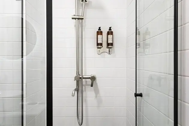 Design Oda, 1 En Büyük (King) Boy Yatak, Sigara İçilmez, Şehir Manzaralı