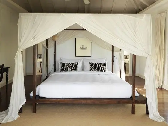 Villa Ambar Luxury Ocean View Villa