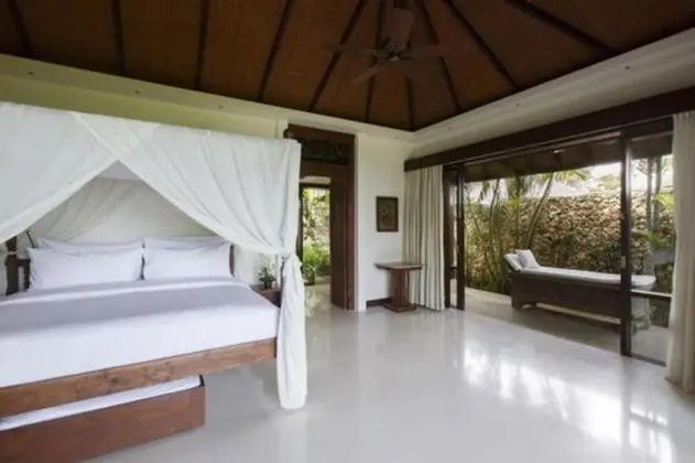 Villa Ambar Luxury Ocean View Villa