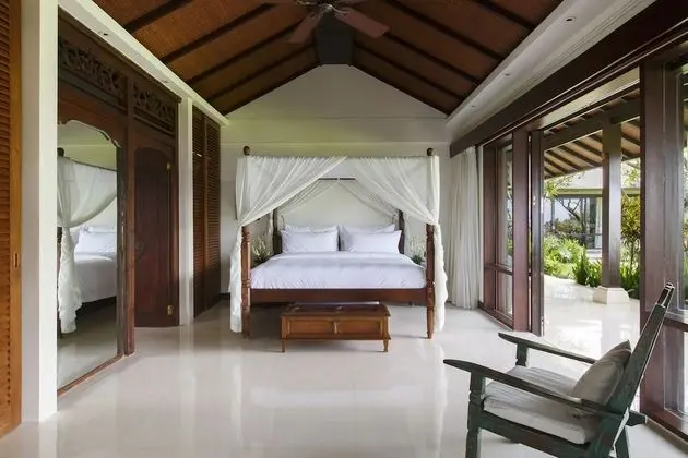 Villa Ambar Luxury Ocean View Villa