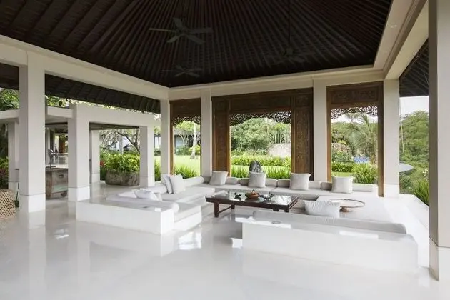 Villa Ambar Luxury Ocean View Villa
