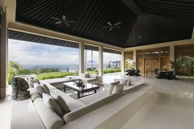 Villa Ambar Luxury Ocean View Villa