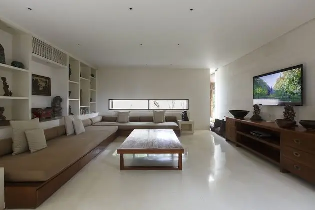 Villa Ambar Luxury Ocean View Villa