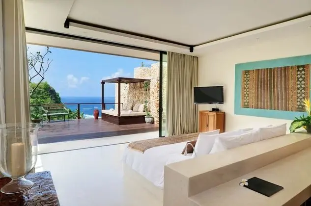 Villa Ambar Luxury Ocean View Villa