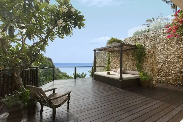 Villa Ambar Luxury Ocean View Villa