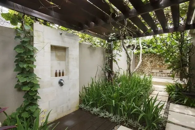 Villa Ambar Luxury Ocean View Villa