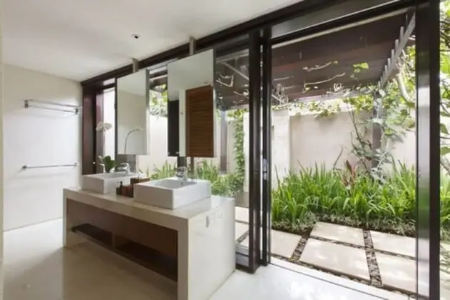 Villa Ambar Luxury Ocean View Villa
