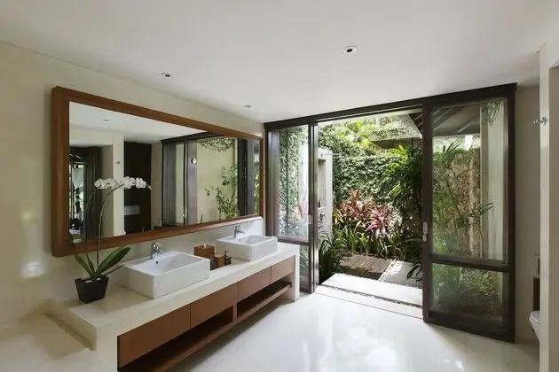 Villa Ambar Luxury Ocean View Villa