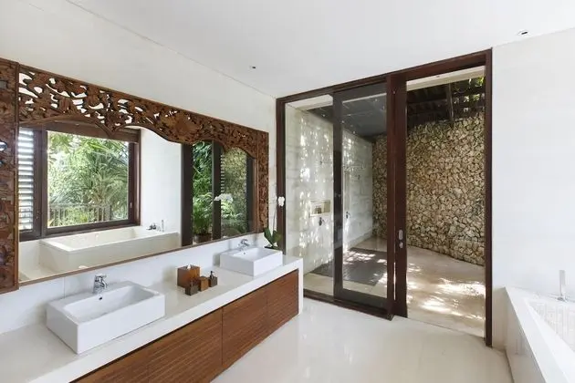 Villa Ambar Luxury Ocean View Villa
