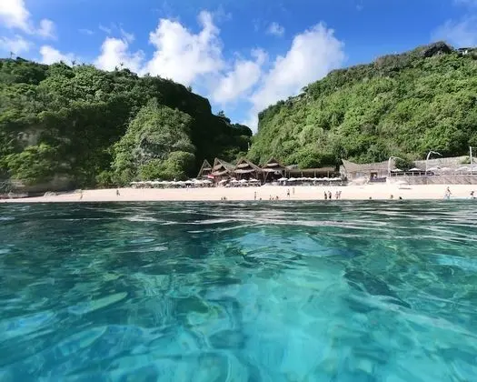 Villa Ambar Luxury Ocean View Villa