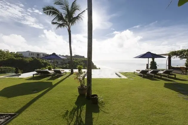 Villa Ambar Luxury Ocean View Villa